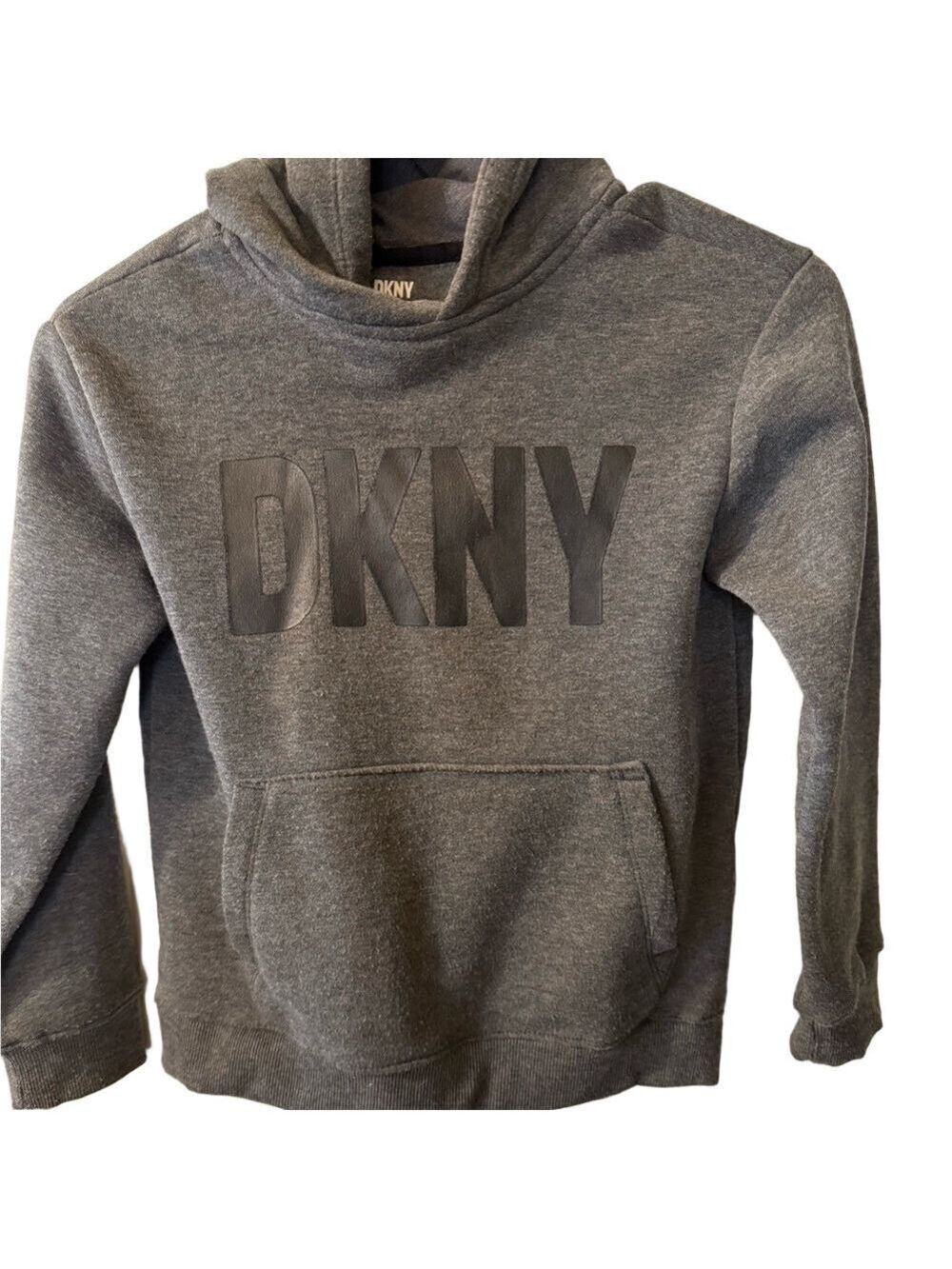 Kids DKNY Hoodie